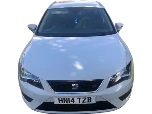 SEAT Leon HN14 TZB
