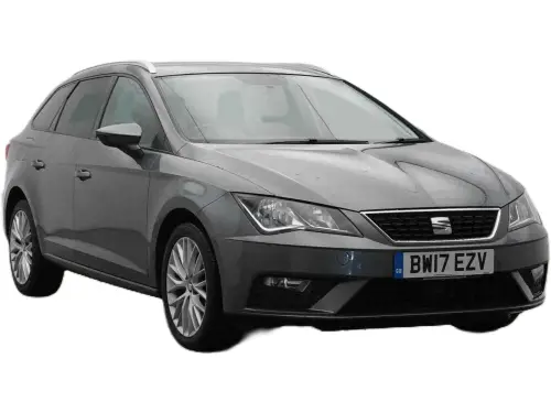 SEAT Leon SE Dynamic Technology TDI BW17 EZV