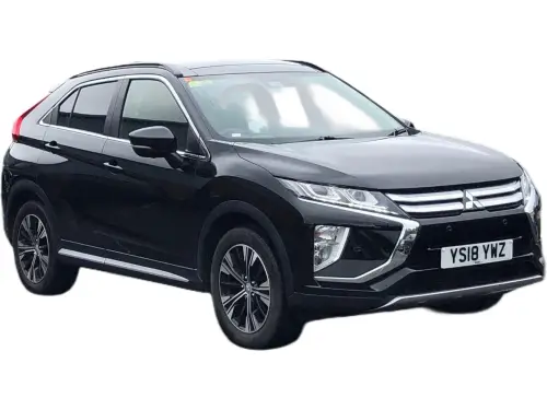 Mitsubishi Eclipse YS18 YWZ