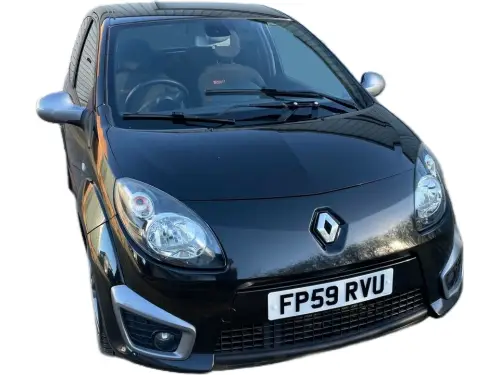 Renault Twingo Renaultsport 133 FP59 RVU