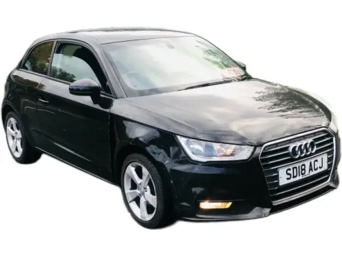 Audi A1 Sport TFSI SD18 ACJ