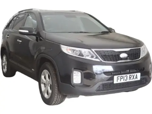 Kia Sorento FP13 RXA