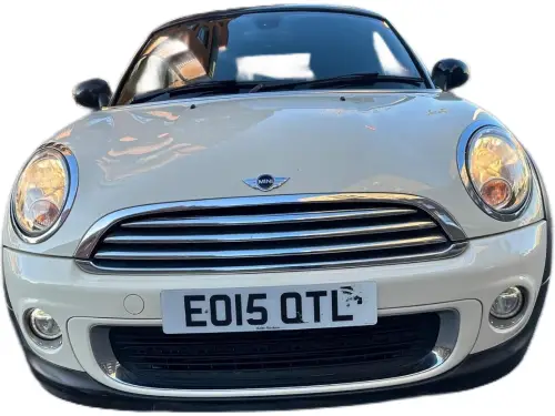 MINI Cooper Auto EO15 OTL