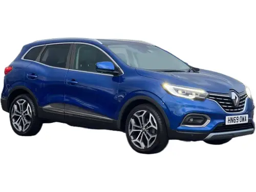 Renault Kadjar HN69 OWA