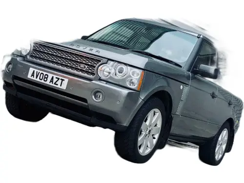 Land Rover Range Rover Vogue SE A AV08 AZT
