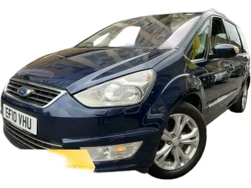 Ford Galaxy EF10 VHU