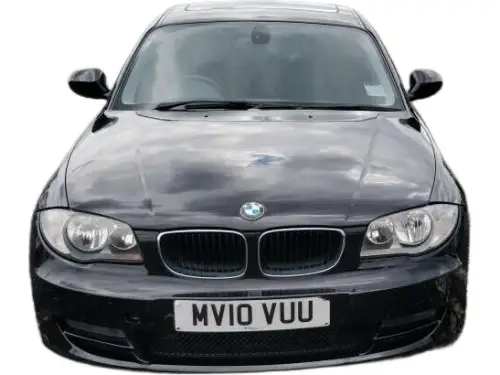 BMW 118 MV10 VUU