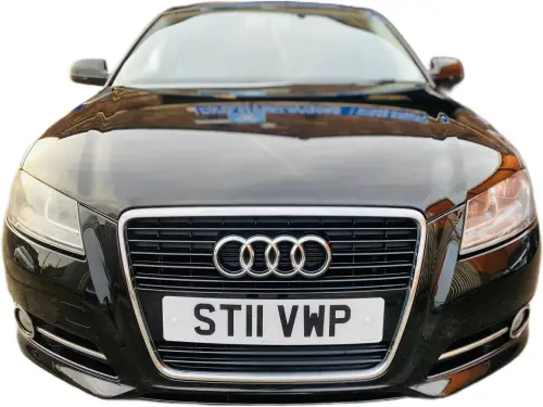 Audi A3 ST11 VWP