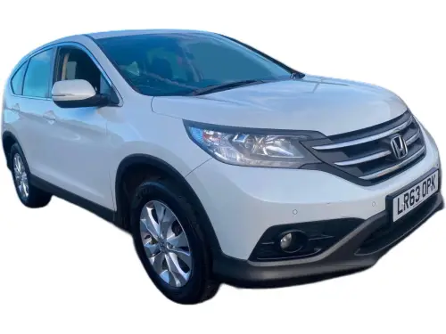 Honda CR-V LR63 OPK