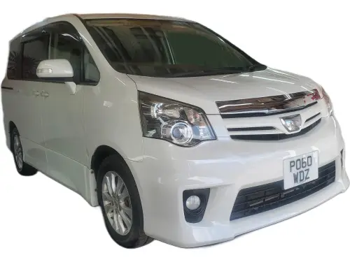 Toyota Noah PO60 WDZ