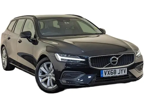 Volvo V60 VX68 JYV
