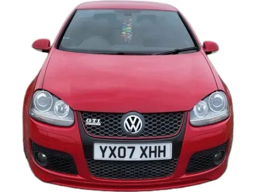 Volkswagen Golf YX07 XHH