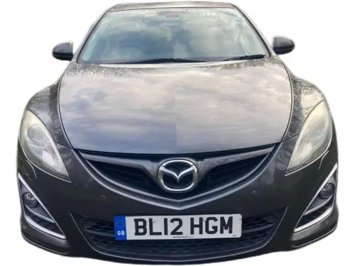 Mazda 6 BL12 HGM