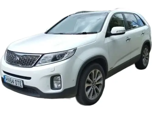 Kia Sorento HV64 OTE