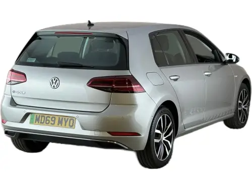 Volkswagen E-Golf MD69 MYO