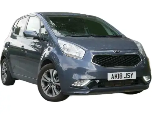 Kia Venga 3 Auto AK18 JSY