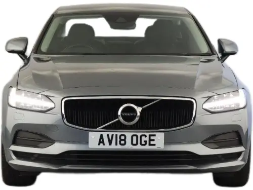 Volvo S90 AV18 OGE