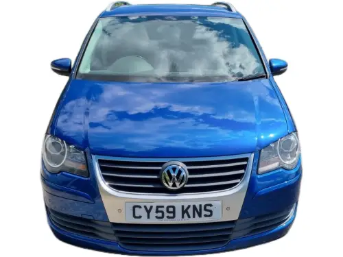 Volkswagen Touran CY59 KNS