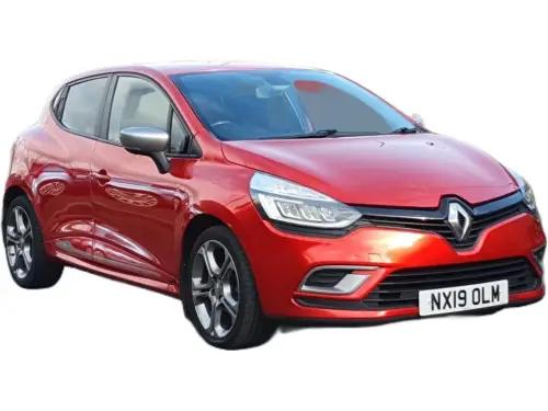 Renault Clio NX19 OLM