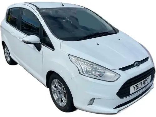 Ford B-Max YS13 HYT