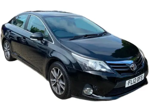 Toyota Avensis FL12 OFS