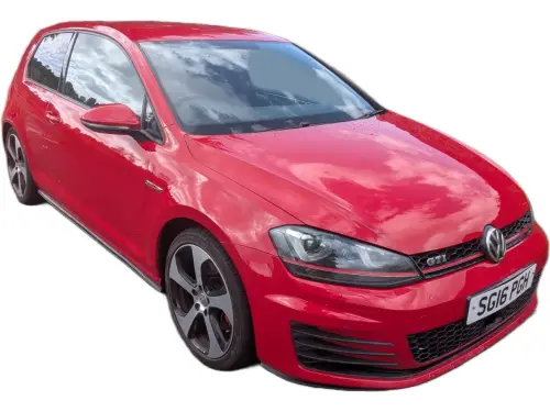 Volkswagen Golf SG16 PGH
