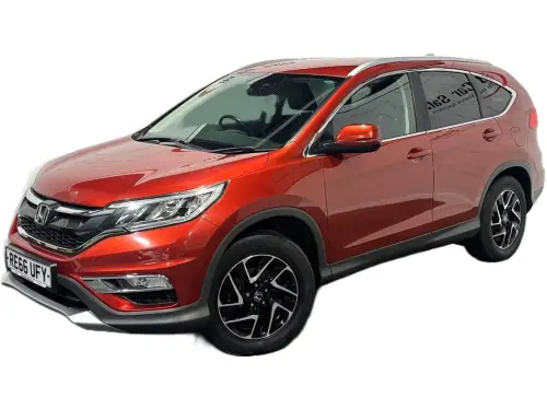 Honda CR-V RE66 UFY