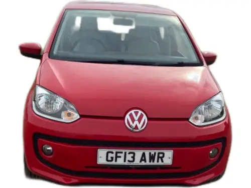 Volkswagen up GF13 AWR