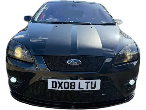 Ford Focus DX08 LTU