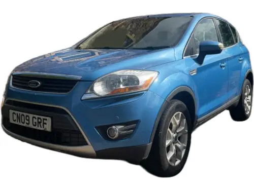 Ford Kuga CN09 GRF