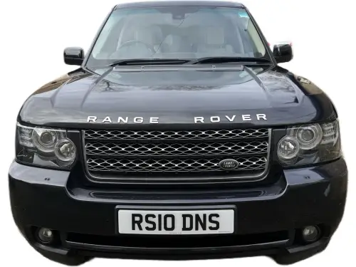 Land Rover Discovery Sport RS10 DNS