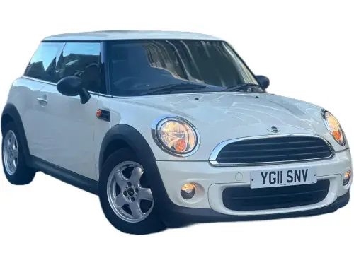 MINI Mini YG11 SNV