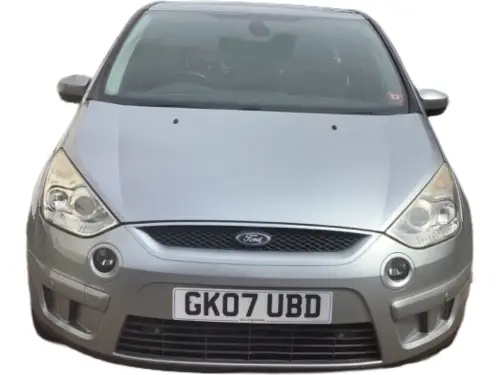 Ford S-MAX GK07 UBD