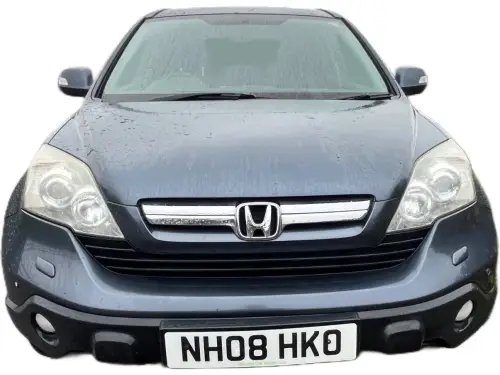 Honda CR-V NH08 HKO