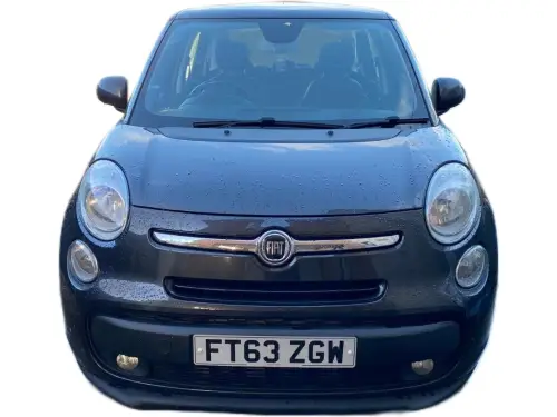 Fiat 500L FT63 ZGW
