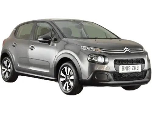Citroën C3 BN19 ZKB