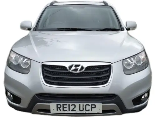 Hyundai Santa Fe RE12 UCP