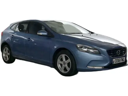 Volvo V40 ES T2 CE16 FNL