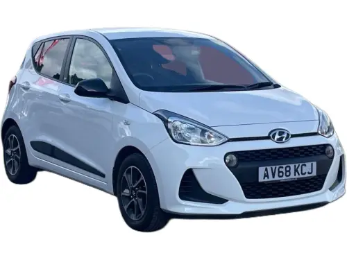 Hyundai I10 AV68 KCJ