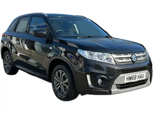 Suzuki Vitara HW68 HAU