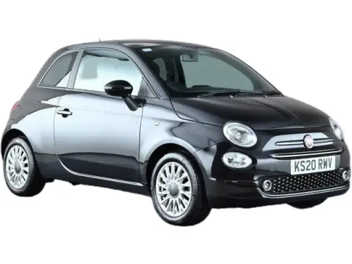 Fiat 500 Lounge MHEV KS20 RWV