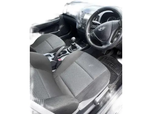 Ford Transit BF58 AFU