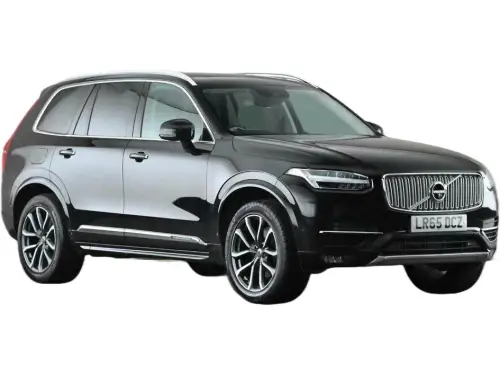 Volvo XC90 Inscription D5 AWD Auto LR65 DCZ
