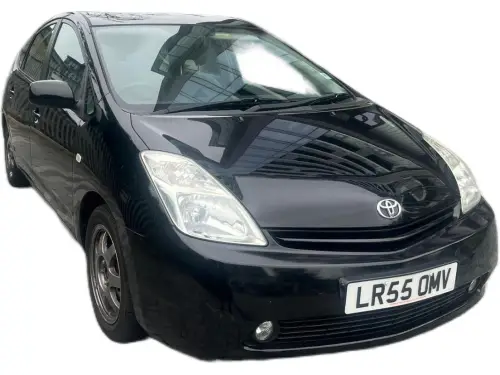 Toyota Prius LR55 OMV