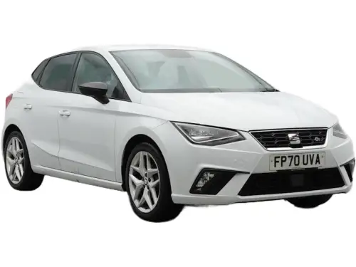 SEAT Ibiza FP70 UVA
