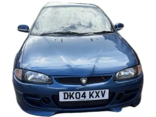 Proton Satria DK04 KXV