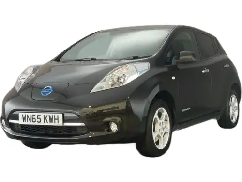Nissan Leaf WN65 KWH