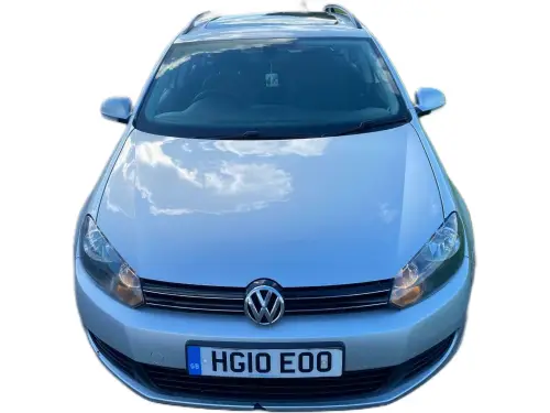 Volkswagen Golf HG10 EOO