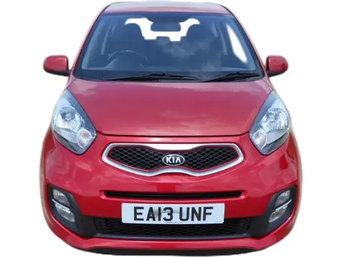 Kia Picanto EA13 UNF