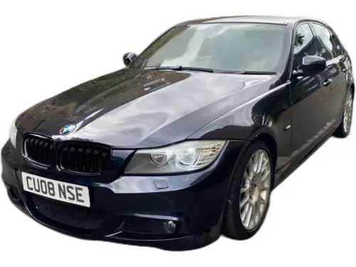 BMW 3 Series CU08 NSE